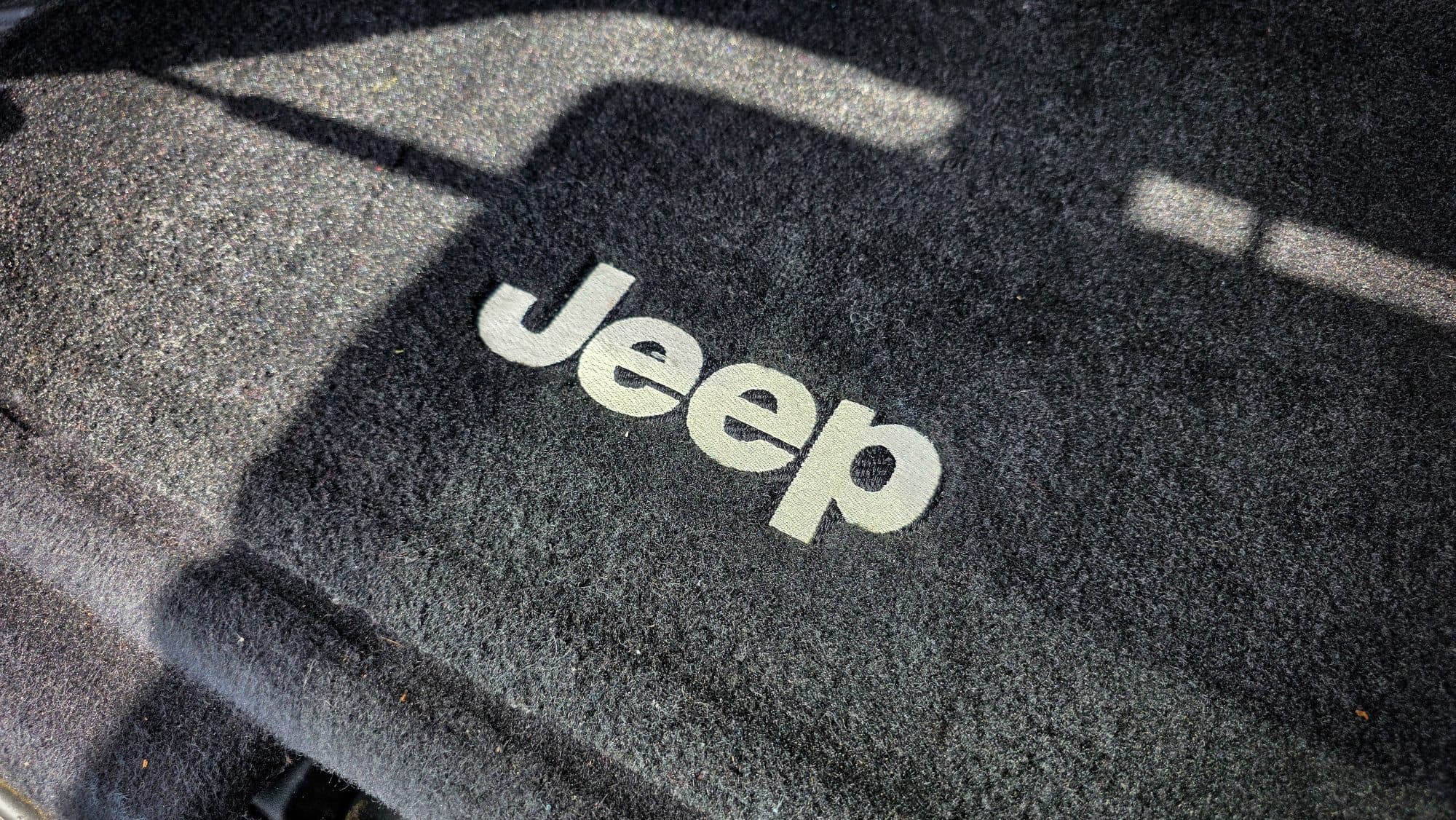 Jeep Wrangler 3.6 V6 JK Edition SUV 4dr Petrol Auto 4WD Euro 6 (280 bhp) — frame 57 of 62