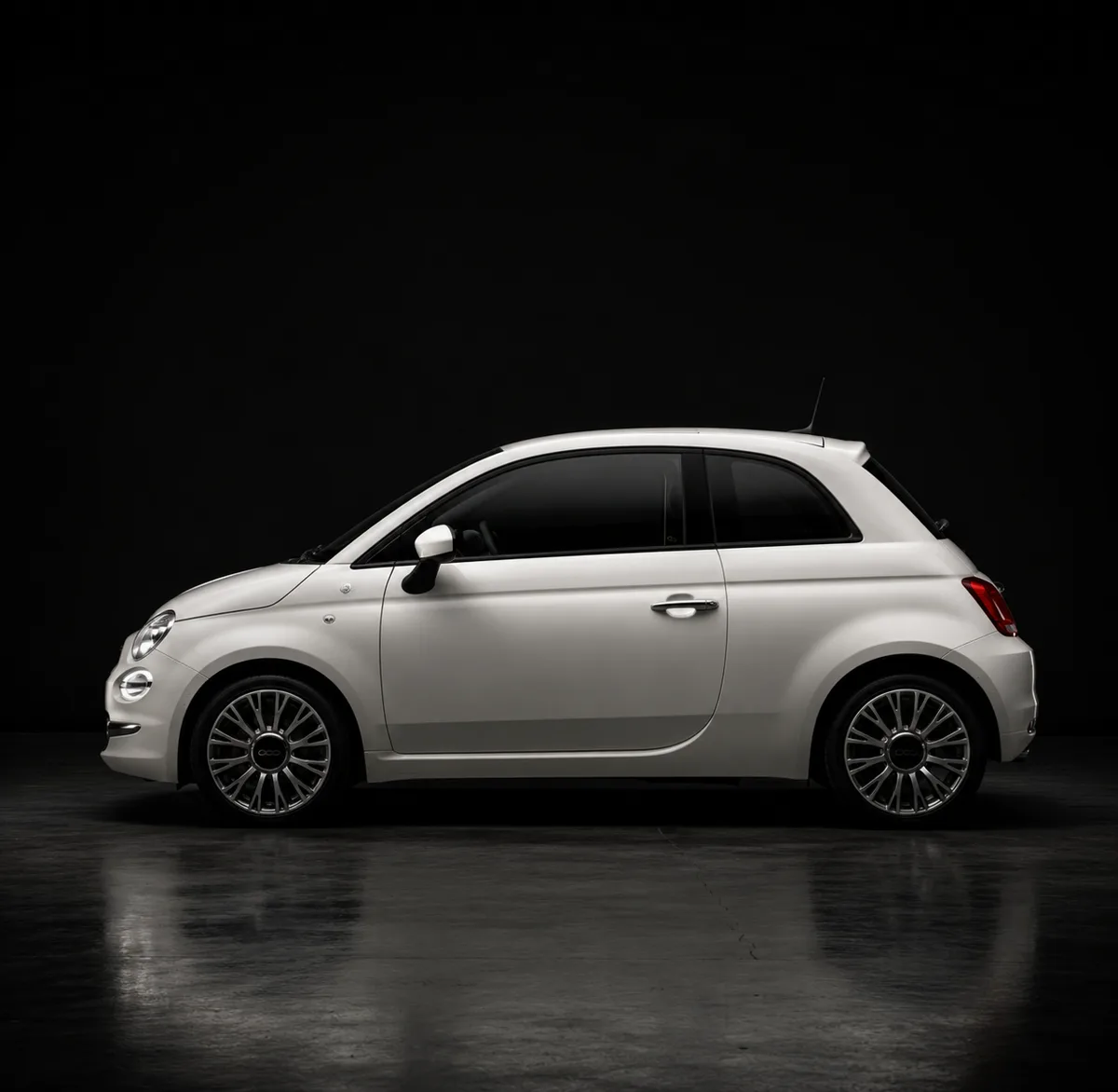 Compact Cars